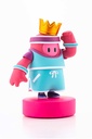 (PO) Fall Guys: Ultimate Knockout Action Figure Pack 02 Beach Ball x Rookie ?Costume Image_20