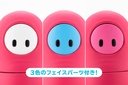 (PO) Fall Guys: Ultimate Knockout Action Figure Pack 02 Beach Ball x Rookie ?Costume Image_21