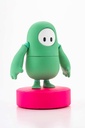 (PO) Fall Guys: Ultimate Knockout Action Figure Pack 03 Mint Chocolate x Hot Dog ?Costume Image_4