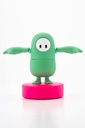 (PO) Fall Guys: Ultimate Knockout Action Figure Pack 03 Mint Chocolate x Hot Dog ?Costume Image_5