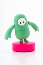 (PO) Fall Guys: Ultimate Knockout Action Figure Pack 03 Mint Chocolate x Hot Dog ?Costume Image_6