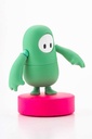 (PO) Fall Guys: Ultimate Knockout Action Figure Pack 03 Mint Chocolate x Hot Dog ?Costume Image_7