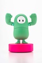 (PO) Fall Guys: Ultimate Knockout Action Figure Pack 03 Mint Chocolate x Hot Dog ?Costume Image_8