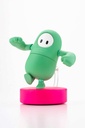 (PO) Fall Guys: Ultimate Knockout Action Figure Pack 03 Mint Chocolate x Hot Dog ?Costume Image_9