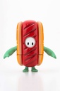 (PO) Fall Guys: Ultimate Knockout Action Figure Pack 03 Mint Chocolate x Hot Dog ?Costume Image_13