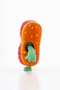 (PO) Fall Guys: Ultimate Knockout Action Figure Pack 03 Mint Chocolate x Hot Dog ?Costume Image_15