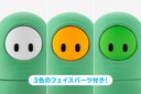 (PO) Fall Guys: Ultimate Knockout Action Figure Pack 03 Mint Chocolate x Hot Dog ?Costume Image_20