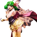 (PO) Macross Frontier the Movie The Wings of Goodbye PLAMAX MF-08 minimum factory Ranka Lee (Re-issue) Image_1