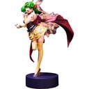 (PO) Macross Frontier the Movie The Wings of Goodbye PLAMAX MF-08 minimum factory Ranka Lee (Re-issue) Image_2
