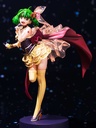 (PO) Macross Frontier the Movie The Wings of Goodbye PLAMAX MF-08 minimum factory Ranka Lee (Re-issue) Image_3