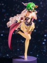 (PO) Macross Frontier the Movie The Wings of Goodbye PLAMAX MF-08 minimum factory Ranka Lee (Re-issue) Image_5