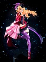 (PO) Macross Frontier the Movie The Wings of Goodbye PLAMAX MF-14 minimum factory Sheryl Nome (Re-issue) Image_3