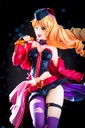 (PO) Macross Frontier the Movie The Wings of Goodbye PLAMAX MF-14 minimum factory Sheryl Nome (Re-issue) Image_6