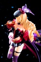 (PO) Macross Frontier the Movie The Wings of Goodbye PLAMAX MF-14 minimum factory Sheryl Nome (Re-issue) Image_7