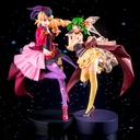 (PO) Macross Frontier the Movie The Wings of Goodbye PLAMAX MF-14 minimum factory Sheryl Nome (Re-issue) Image_9