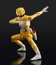 (PO) Furai Model Mighty Morphin Power Rangers - Yellow Ranger Image_3