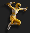 (PO) Furai Model Mighty Morphin Power Rangers - Yellow Ranger Image_4