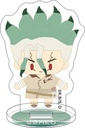 (PO) Dr. Stone: Stone Wars Acrylic Stand Puppela no Puchitto Collection [BOX] Image_2