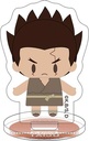 (PO) Dr. Stone: Stone Wars Acrylic Stand Puppela no Puchitto Collection [BOX] Image_4