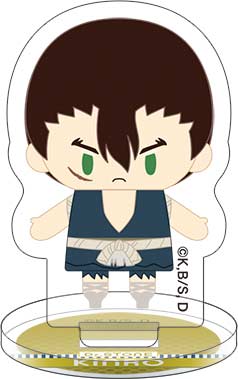 (PO) Dr. Stone: Stone Wars Acrylic Stand Puppela no Puchitto Collection [BOX] Image_9