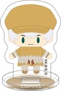 (PO) Dr. Stone: Stone Wars Acrylic Stand Puppela no Puchitto Collection [BOX] Image_12