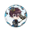 (PO) Visual Prison Trading Can Badge Masquerade Mini Character Ver. with Random Hologram [BOX] Image_2