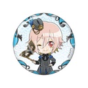 (PO) Visual Prison Trading Can Badge Masquerade Mini Character Ver. with Random Hologram [BOX] Image_4