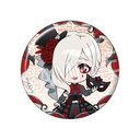 (PO) Visual Prison Trading Can Badge Masquerade Mini Character Ver. with Random Hologram [BOX] Image_9