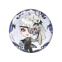 (PO) Visual Prison Trading Can Badge Masquerade Mini Character Ver. with Random Hologram [BOX] Image_11