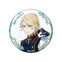 (PO) Visual Prison Trading Can Badge Masquerade Ver. with Random Hologram [BOX] Image_3