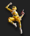 (PO) Furai Model Mighty Morphin Power Rangers - Yellow Ranger Image_9