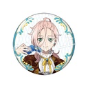 (PO) Visual Prison Trading Can Badge Masquerade Ver. with Random Hologram [BOX] Image_4