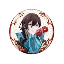 (PO) Visual Prison Trading Can Badge Masquerade Ver. with Random Hologram [BOX] Image_7