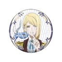 (PO) Visual Prison Trading Can Badge Masquerade Ver. with Random Hologram [BOX] Image_11