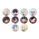 (PO) Visual Prison Trading Can Badge Sweets Party Mini Character Ver. with Random Hologram [BOX] Image_1