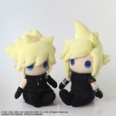 (PO) Final Fantasy VII Advent Children Plush Cloud Strife Image_4
