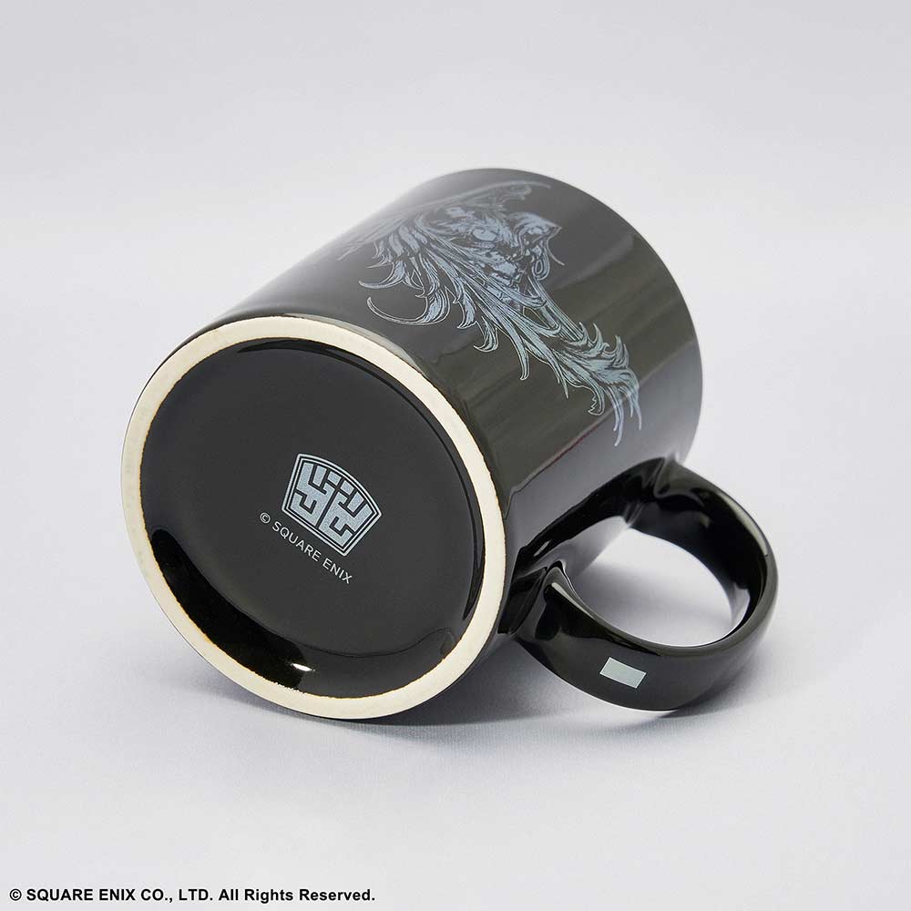 (PO) Final Fantasy VII 25th Anniversary Mug Image_4