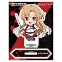 (PO) Sword Art Online Jum-colle Acrylic Stand - Asuna Image_1