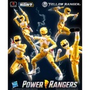 (PO) Furai Model Mighty Morphin Power Rangers - Yellow Ranger Image_13