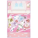 (PO) The Quintessential Quintuplets Movie Acrylic Diorama C Lolita Fashion Ver. Image_2