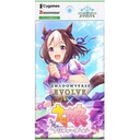 (PO) Shadowverse EVOLVE Collaboration Booster Uma Musume Pretty Derby (Jap) [BOX] Image_2