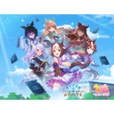 (PO) Shadowverse EVOLVE Collaboration Booster Uma Musume Pretty Derby (Jap) [BOX] Image_3