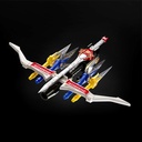 (PO) Furai Model Mighty Morphin Power Rangers - Yellow Ranger Image_14