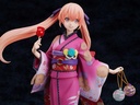 (PO) A Couple of Cuckoos - Amano Erika Yukata ver. Image_11