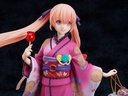 (PO) A Couple of Cuckoos - Amano Erika Yukata ver. Image_12