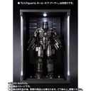 (PO) S.H.Figuarts Iron Man Mk-I (Birth of Iron Man Edition) (10) Image_4