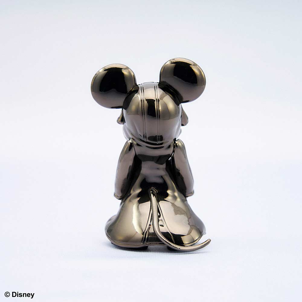 (PO) Kingdom Hearts II Bright Arts Gallery - King Mickey Image_4