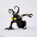 (PO) Kingdom Hearts II Bright Arts Gallery - Shadow Image_2