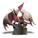 (PO) Monster Hunter Rise: Sunbreak Capcom Figure Builder Creators Model - Malzeno Image_2