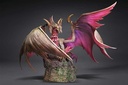 (PO) Monster Hunter Rise: Sunbreak Capcom Figure Builder Creators Model - Malzeno Image_5